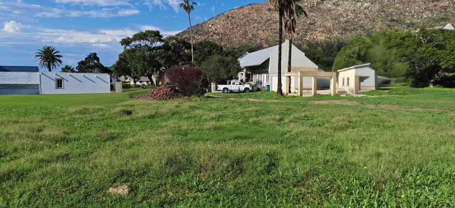 Commercial Property for Sale in Voorbaai Western Cape